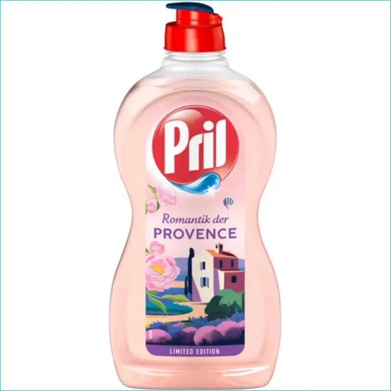 Pril płyn do naczyń 450ml. Provence /16/