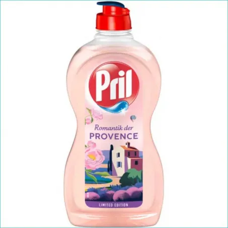 Pril płyn do naczyń 450ml. Provence /16/