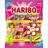 Haribo żelki 160g. Flower Sauer