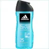 Adidas żel pod prysznic 250ml. Ice Dive /12/