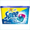 Spee Power caps kapsułki do prania 18szt. Universal /8/