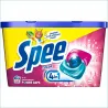 Spee Power caps kapsułki do prania 18szt. Color /8/