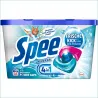 Spee Power caps kapsułki do prania 18szt. Universal Frische-Kick /8/