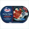 Appel filety śledziowe 200g. Tomate Barbecue