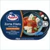 Appel filety śledziowe 200g. Tomate-Mozzarella