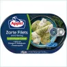 Appel filety śledziowe 200g. Dill-Krauter-Creme