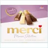 Merci czekoladki 210g. Mousse Selection