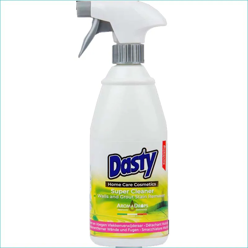 Dasty spray Cleaner przeciw pleśni 700ml. /12/