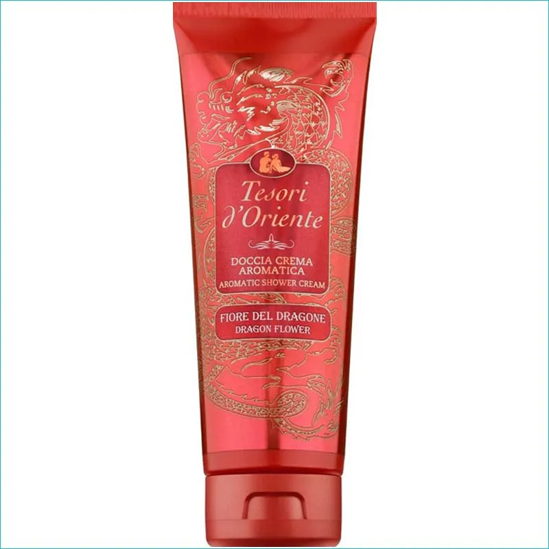 Tesori żel pod prysznic 250ml. Dragone /8/