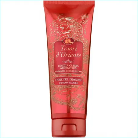 Tesori żel pod prysznic 250ml. Dragone /8/