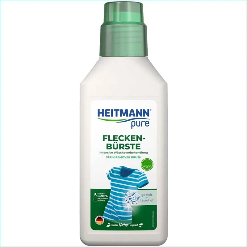 Heitmann odplamiacz w sztyfcie ze szczotką 250ml. /6/