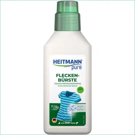 Heitmann odplamiacz w sztyfcie ze szczotką 250ml. /6/