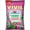 Vivil cukierki bez cukru 120g. Salbei