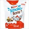 Kinder Schoko Bons 200g.