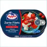 Appel filety śledziowe 200g. Tomate-Creme