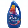 Coral żel do prania 2L/40 Color /5/