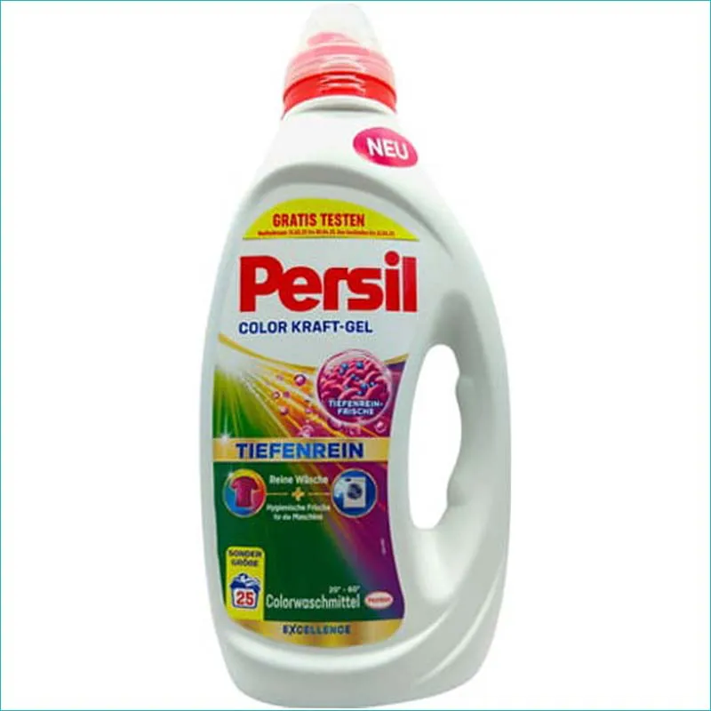 Persil żel do prania 1,125l/25 Color /3/