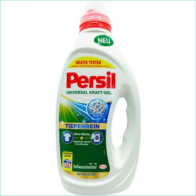Persil żel do prania 1,125l/25 Uniwersal /3/