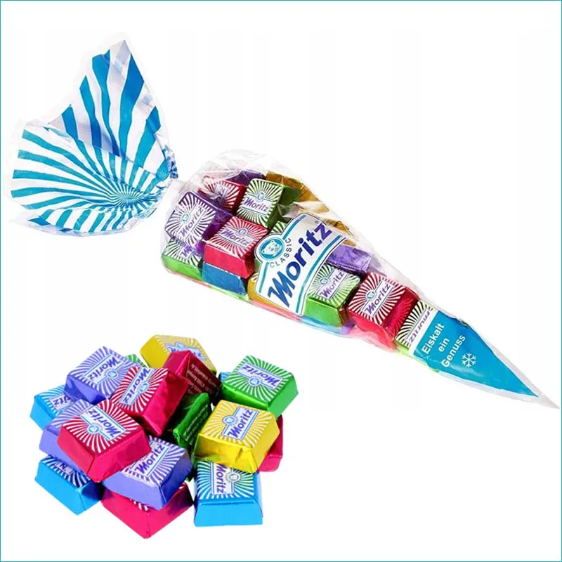 Moritz czekoladki lodowe 170g. /20/