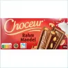 Choceur czekolada 200g. Rahm Mandel