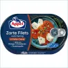 Appel filety śledziowe 200g. Pfeffer Creme