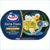 Appel filety śledziowe 200g. Eier Senf Creme