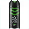 Umbro Men dezodorant 150ml. Action /6/