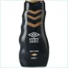 Umbro żel pod prysznic 400ml. Energy /6/