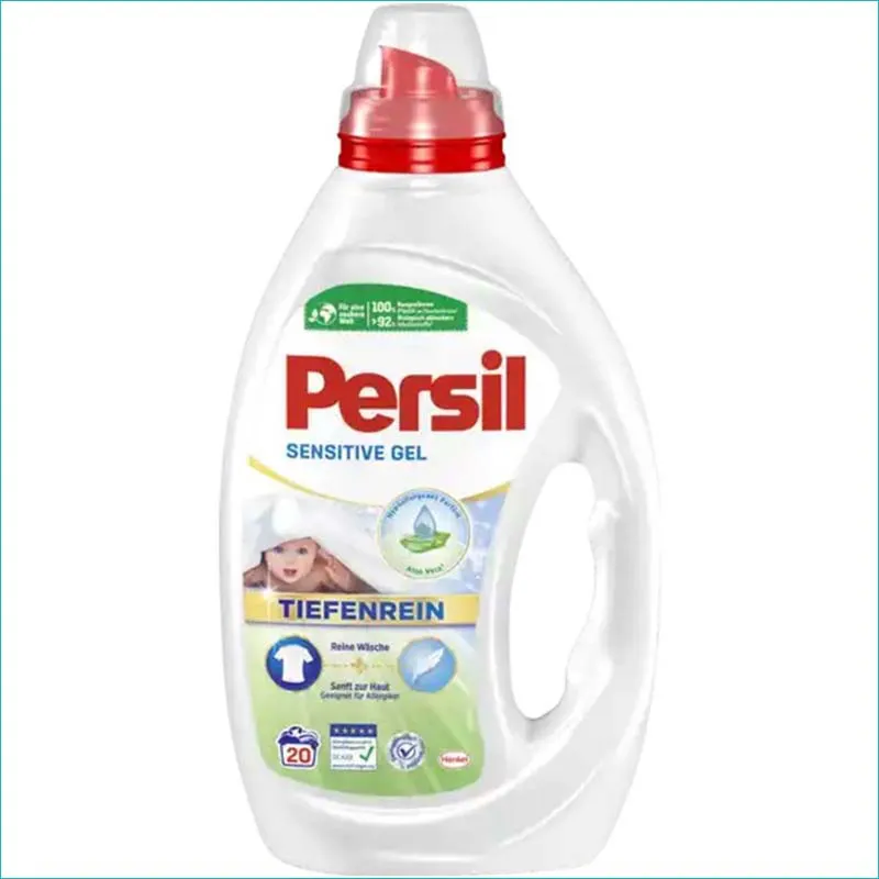Persil żel do prania 900ml/20 Sensitive /6/