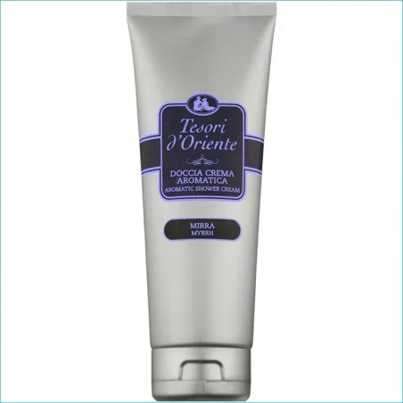 Tesori żel pod prysznic 250ml. Mirra /8/