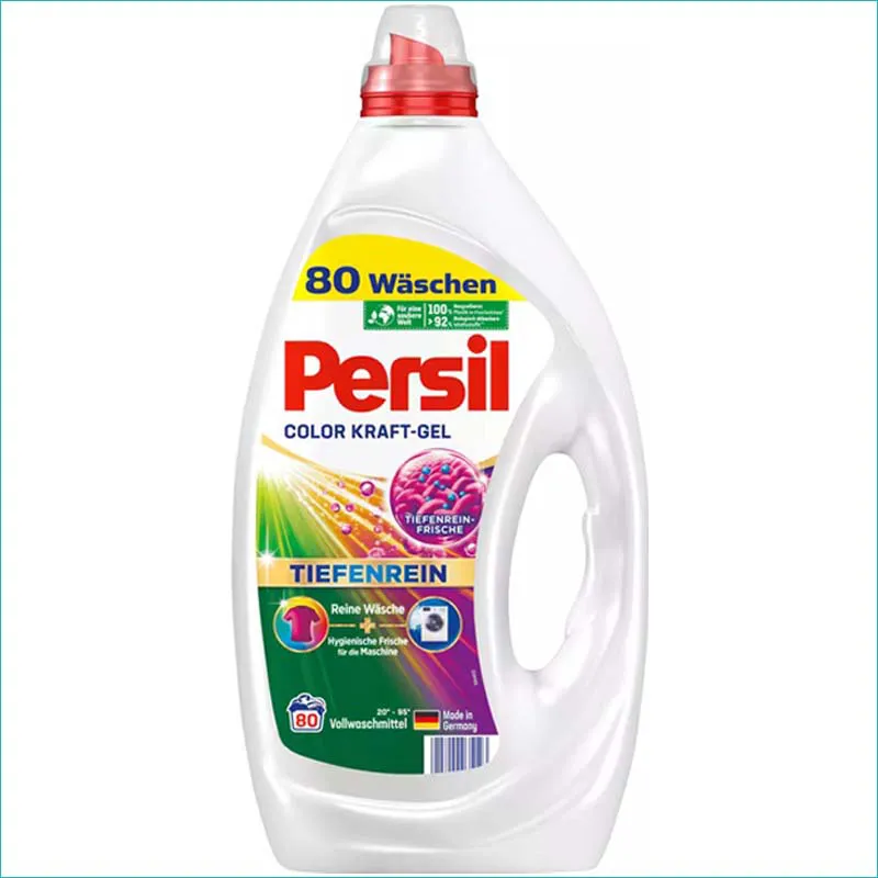 Persil żel do prania 3,6l/80 Color /2/