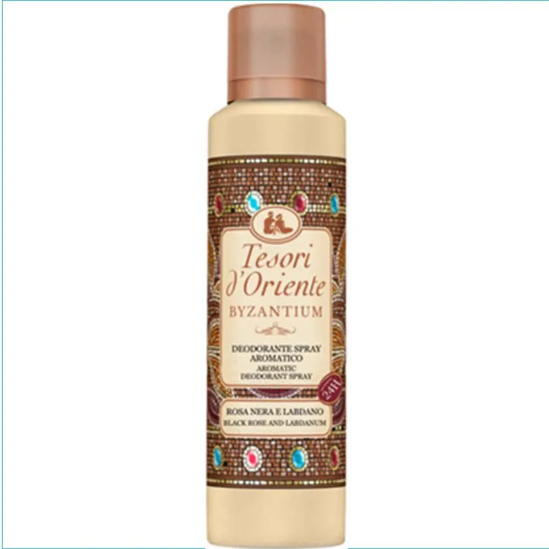 Tesori dezodorant 150ml. Byzantium /6/
