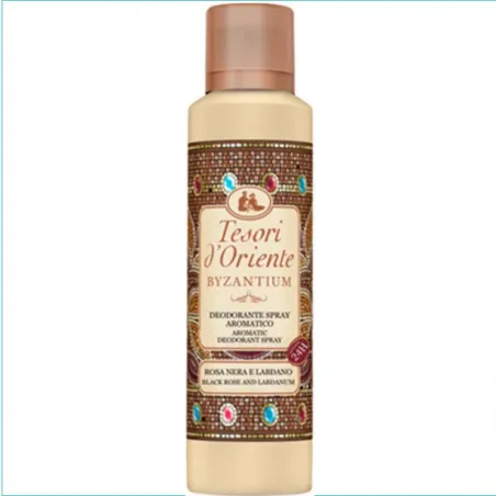 Tesori dezodorant 150ml. Byzantium /6/