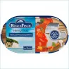 Rugen Fisch filety śledziowe 200g. Feinschmeckerplatte