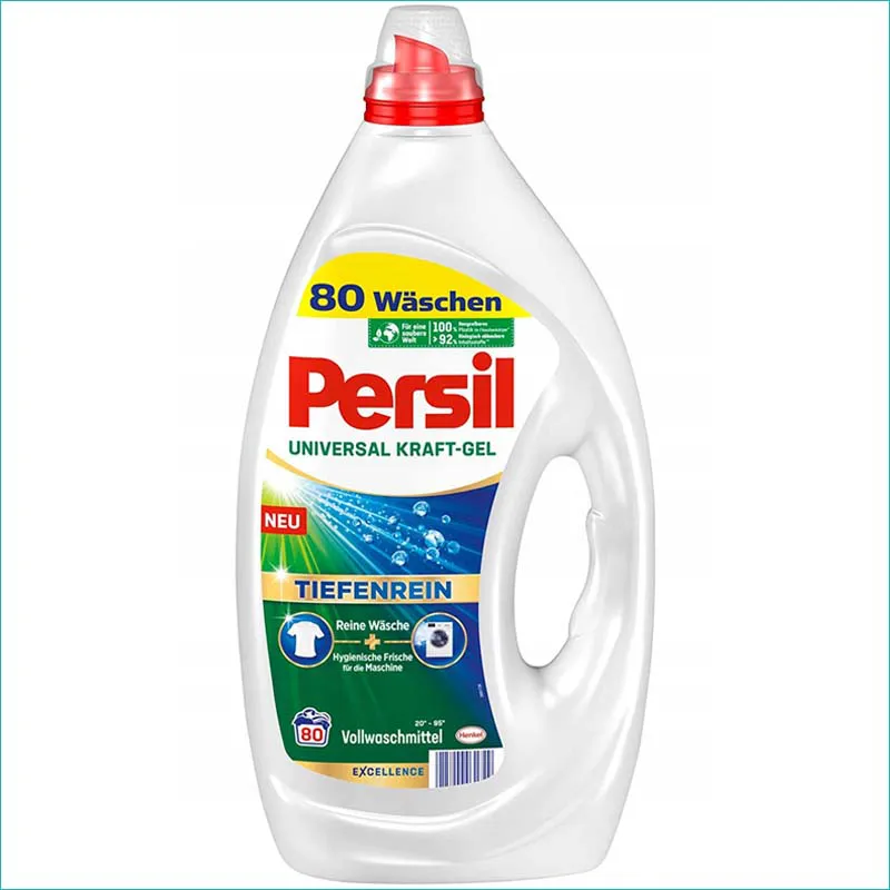 Persil żel do prania 3,6l/80 Uniwersal /2/