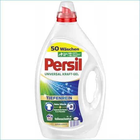 Persil żel do prania 2,25l/50 Universal /4/
