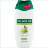 Palmolive żel pod prysznic 220ml. Oliva Verde e Latte /12/