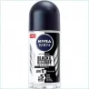 Nivea Men roll antyperspirant w kulce 50ml. Original Invisible /6/