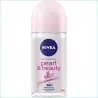 Nivea roll antyperspirant w kulce 50ml. Pearl&Beaut /6/