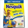 Nesquik Original kakao 350g. Vanille /14/