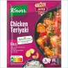 Knorr przyprawa 54g. Chicken Teriyaki