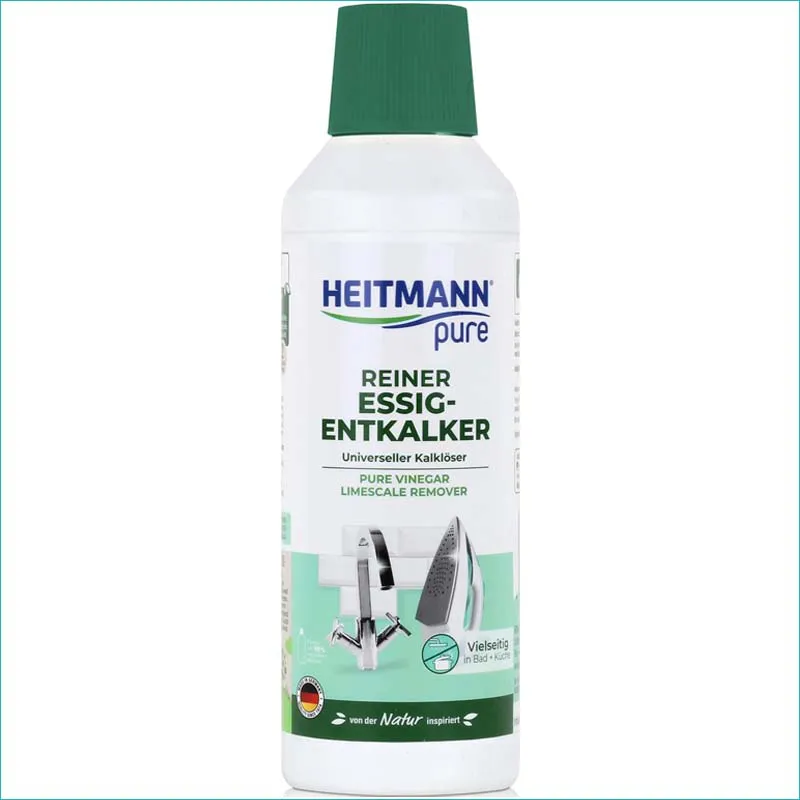 Heitmann odkamieniacz octowy 500ml.