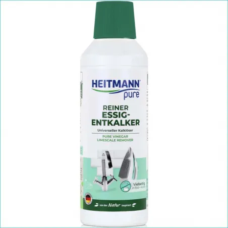 Heitmann odkamieniacz octowy 500ml.
