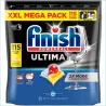 Finish Ultimate kapsułki do zmywarki 115szt. /4/
