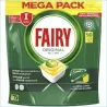 Fairy kapsułki do zmywarki 90szt. Limone /3/