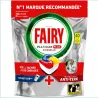 Fairy Platinum kapsułki do zmywarki 40+ Vaisselle Citron /4/