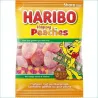 Haribo żelki 185g. Happy Peaches /20/