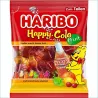 Haribo żelki 175g. Happy Cola Fruit