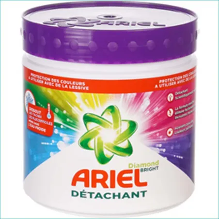 Ariel odplamiacz w proszku 500g. Color /6/