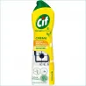Cif mleczko do czyszczenia 500ml. Limone /16/